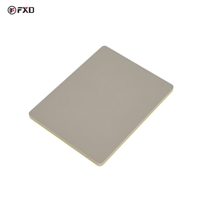 Bamboo Charcoal Wall Panel