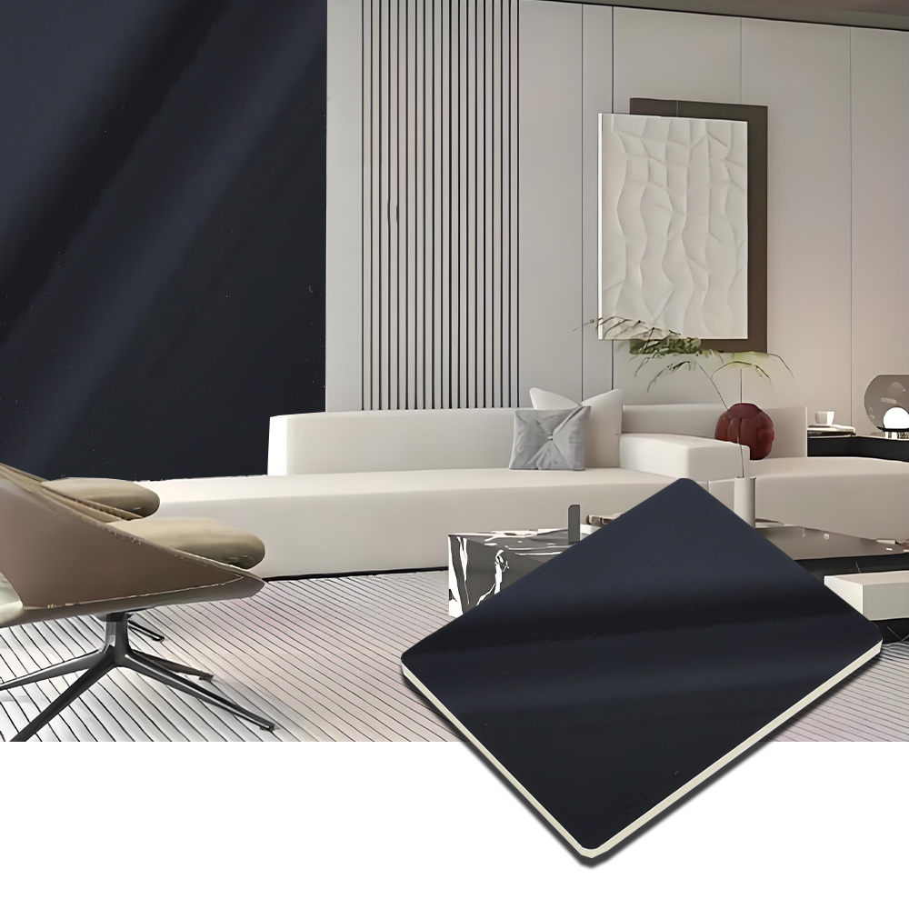 Bamboo Charcoal Wall Panel