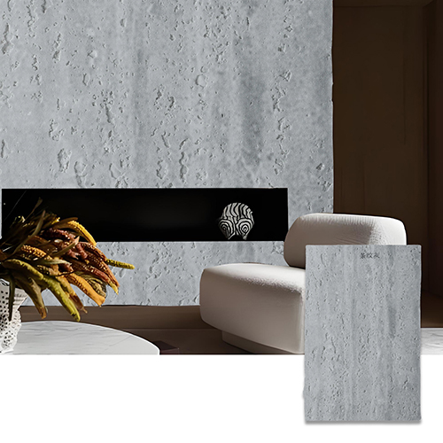 Soft Stone